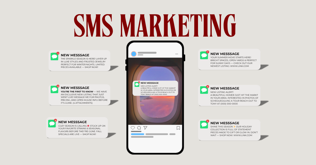 1 Text per day/ 30 per month